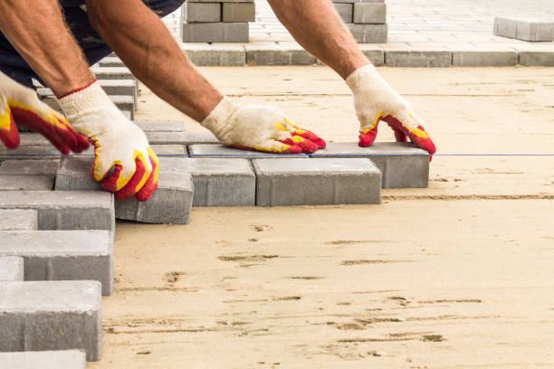 Reasons to Select Us for Your Driveway Paving Requirements in Wake Village, TX