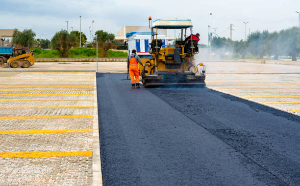 Best Driveway Paving Contractor  in Wake Village, TX