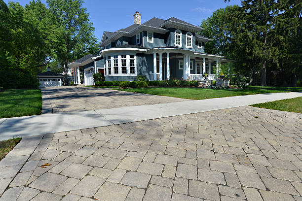 Best Driveway Pavers Near Me  in Wake Village, TX