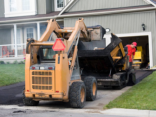 Best Commercial Driveway Pavers  in Wake Village, TX
