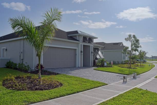 Best Cobblestone Driveway Pavers  in Wake Village, TX