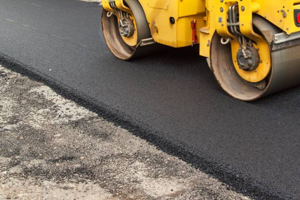 Best Interlocking Driveway Pavers  in Wake Village, TX
