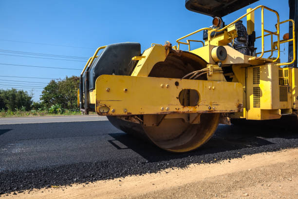 Reliable Wake Village, TX Driveway Pavers Solutions